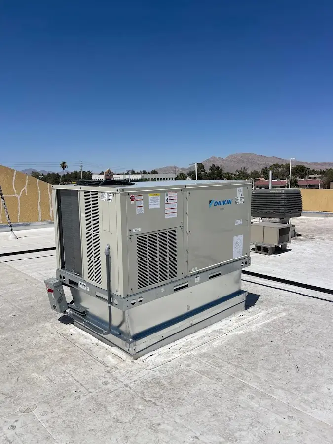 HVAC Installation in Auburn, CA